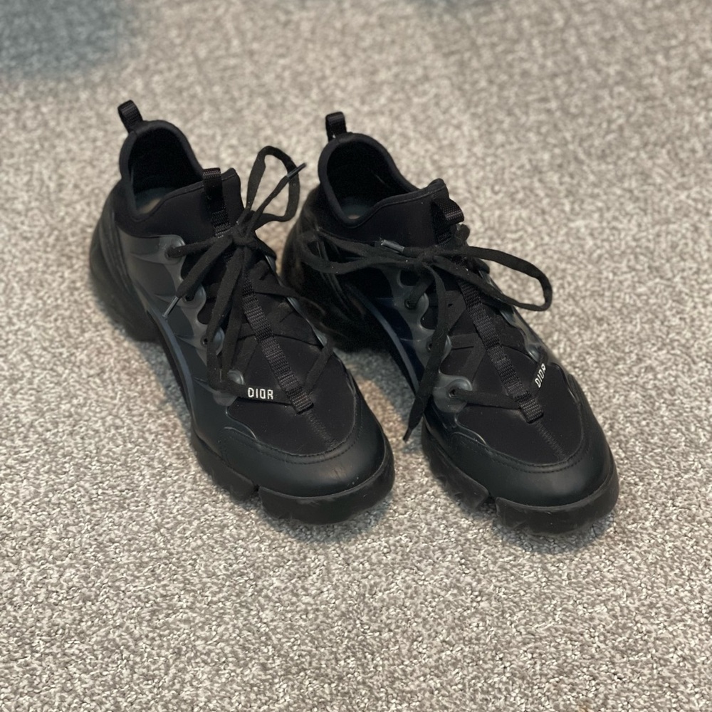 Christian Dior Shoes - Picture 3 of 3